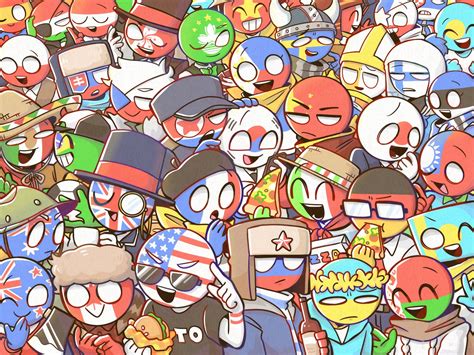 philippines countryhumans|all country humans characters.